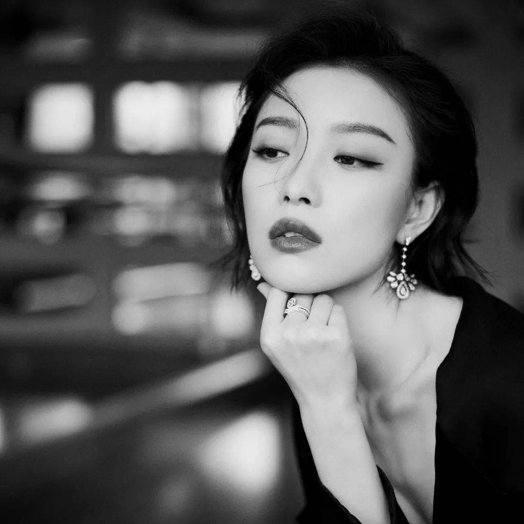 【微信头像】倪妮