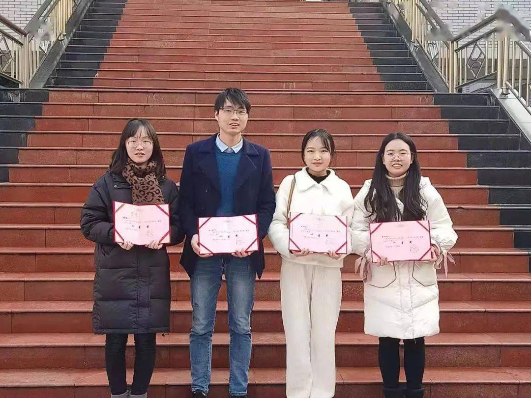 内江二中第七届"新秀杯"赛课结果新鲜出炉,谁是你心中