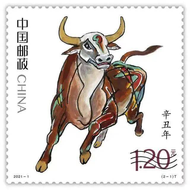 从各种艺术品上的牛的形象,到关于牛的文化故事.