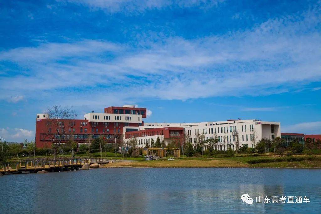 是真的!山财大燕山学院拟与山东职业学院合并转设为山东职业技术大学!