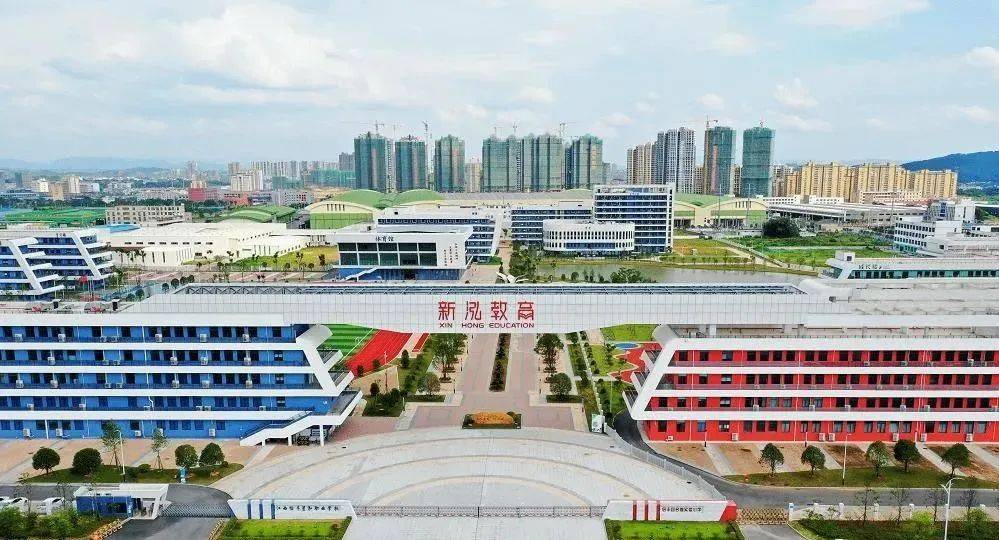 信丰人看过来~赣州最新决策:推动信丰撤县设市!