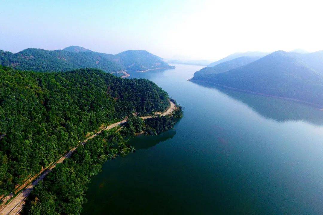 喜讯!北仑又添一处宁波市乡村全域旅游示范区