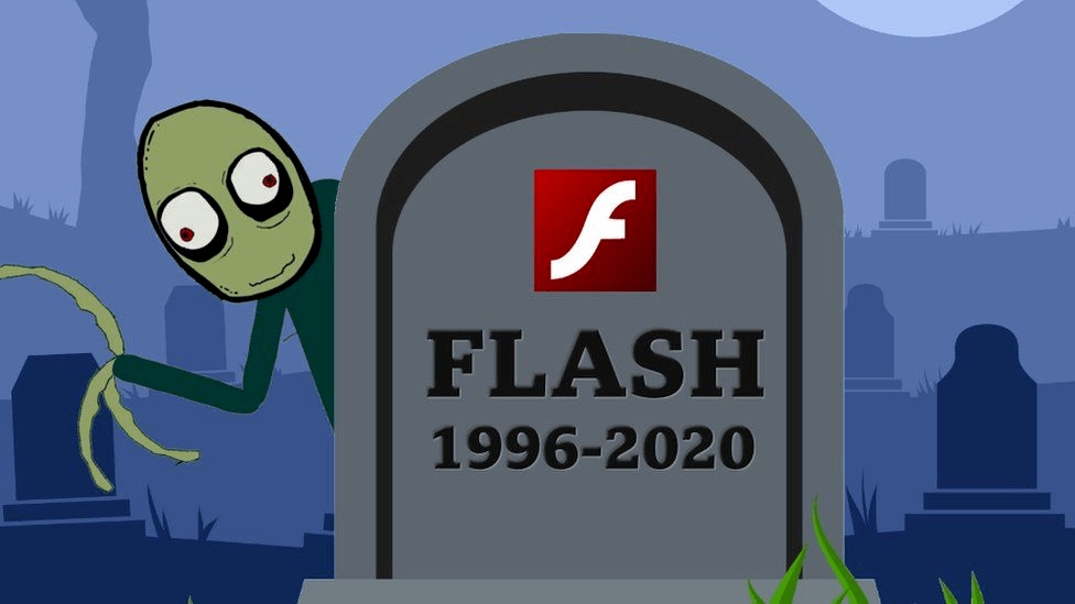 flash退出历史舞台那些网页小游戏该怎么玩