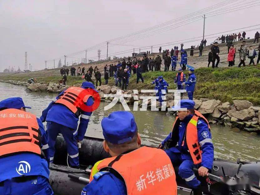 沅江一男子不幸坠河身亡!