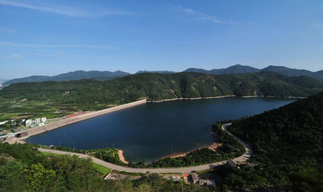 喜讯!北仑又添一处宁波市乡村全域旅游示范区