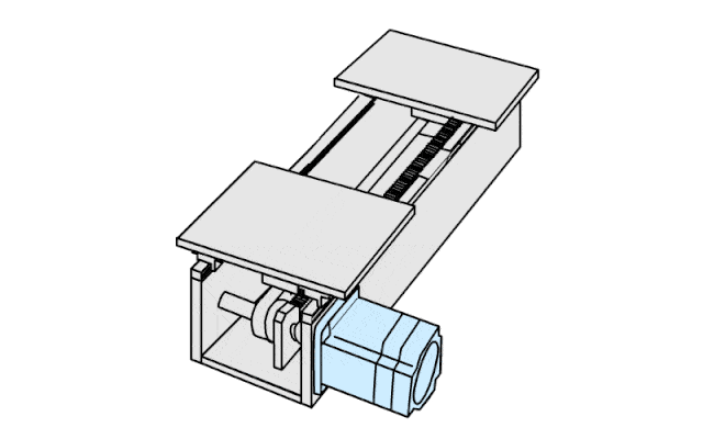 今天给大家分享一些流水线设计中常见的一些结构,这些动态图很直观