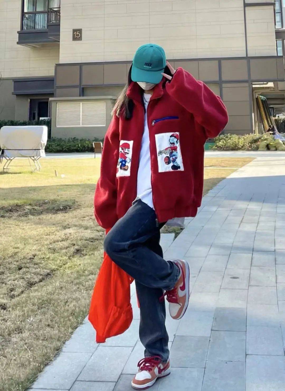 2021年的好运全靠它了