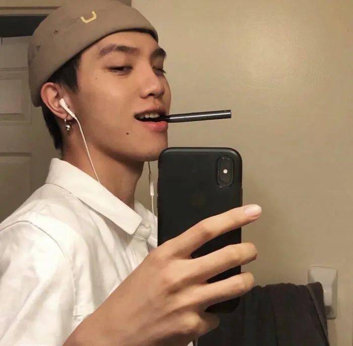 男生头像大全,少年感十足!