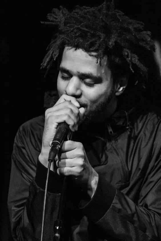 壁纸|happy birthday to j.cole