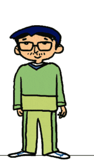 动漫 卡通 漫画 设计 矢量 矢量图 素材 头像 183_314