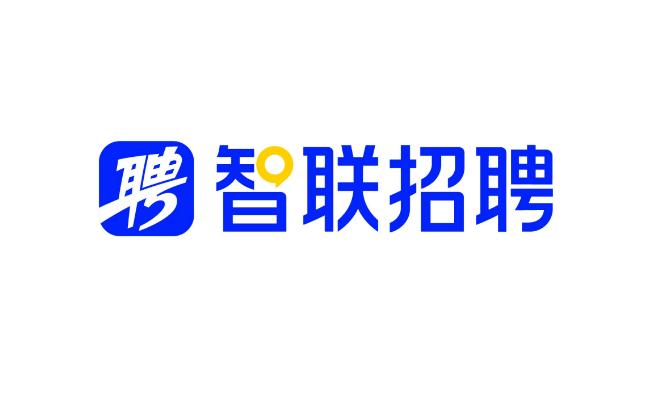 标志|智联招聘换logo了?我已经不认识"聘"字怎么写了.