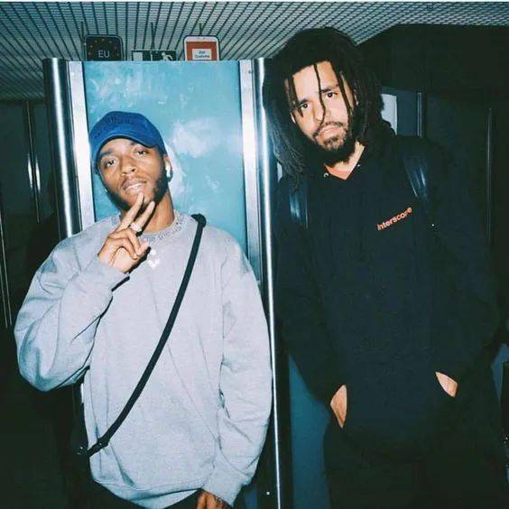 壁纸|happy birthday to j.cole