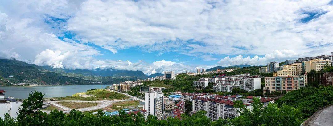 (汉源县城) 无论走多远,归家才有家 让回家,成为一次归心之旅!
