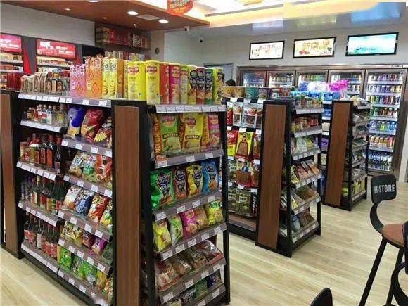 便利店如何高效订货?