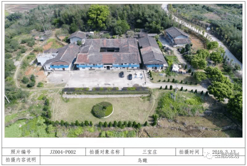 探寻福清古村落古建筑(二)