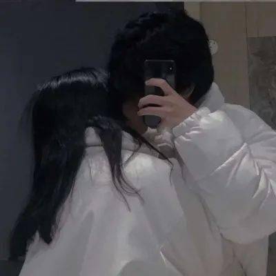 情侣头像