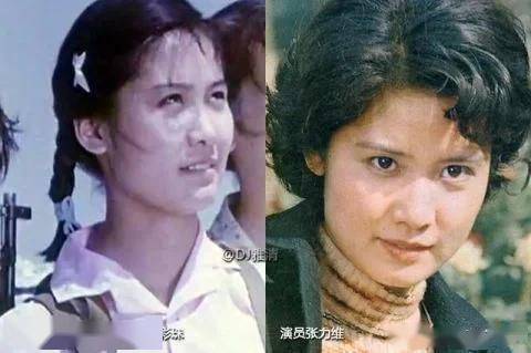 老电影《海霞》演员今昔照,5位美女已老,多位老戏骨已