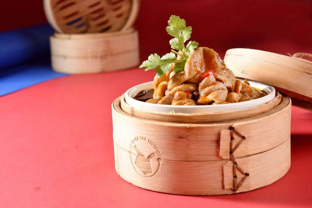 锦江网红店特色菜都长啥样?这份美食图鉴让你流口水