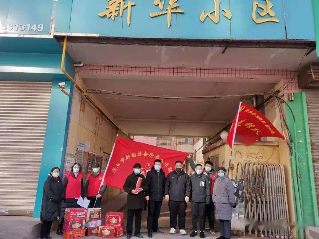 任丘这些"大门"小门"迎来一波特殊的人!