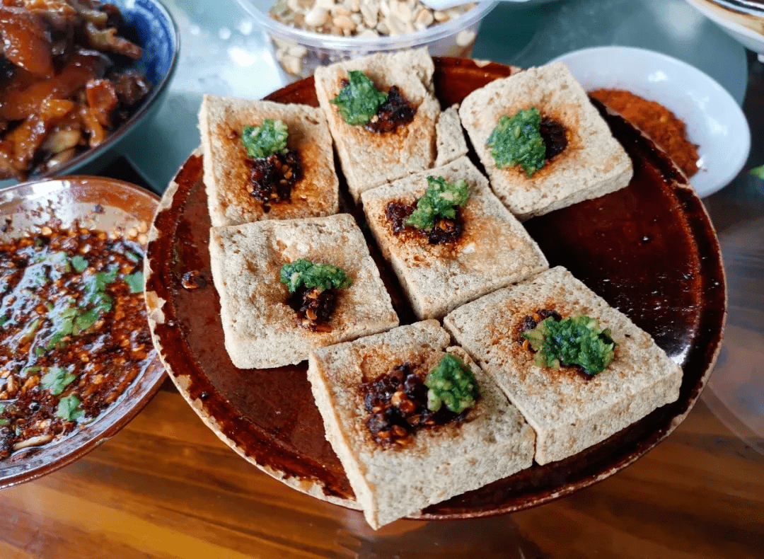 香!这些贵州特色美食实在诱人,每一样都让人百吃不厌