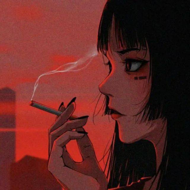 动漫头像 | 优质女生头像