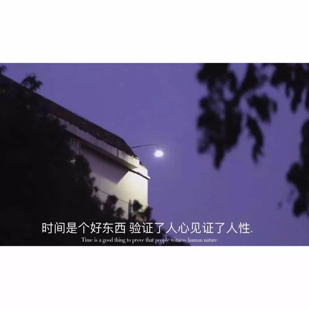 背景图丨遍历山河,人间值得
