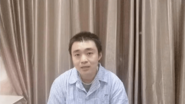 (直播截图)原标题:《崔振国伤医案一审宣判》编辑:朴丽娜责编:马学玲