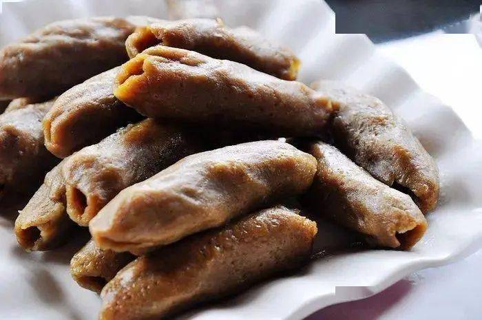 《浙江省小吃图鉴3.0终结篇》干饭人的家乡美食都有什么?
