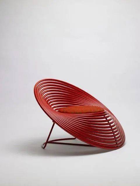 【素材积累】椅子造型设计