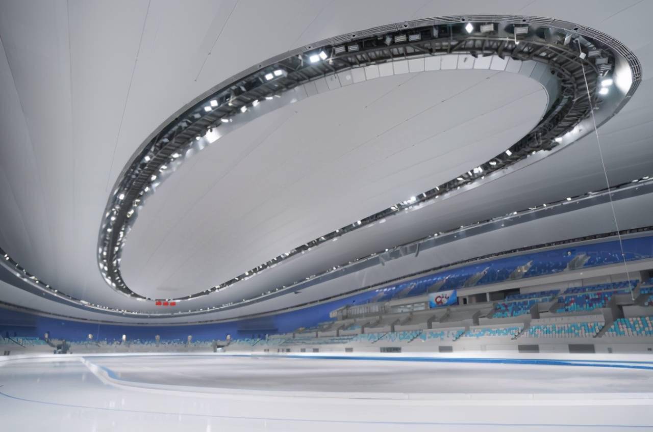2022冬奥会简洁宣传语_北京2022年冬奥会的场馆分布在_2022北京冬奥