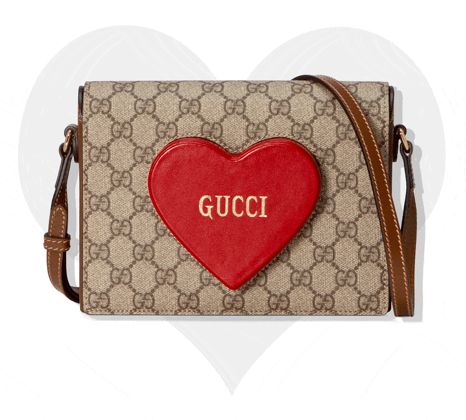 gucci最火爆的包包推出新款,年终奖就给它!