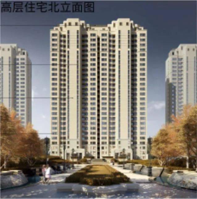 建发悠阅城规划方案