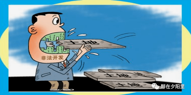 警示案例 | 编造虚假材料,违法补办用地手续,性质恶劣