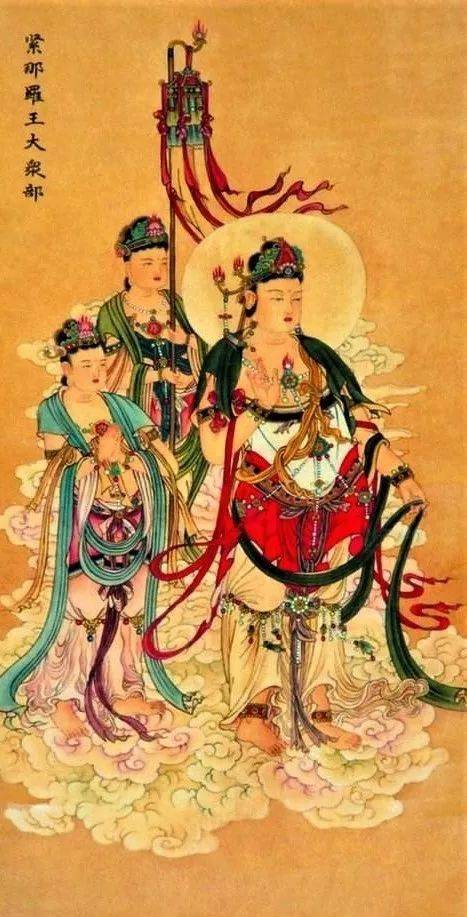 腊月廿三|恭迎监斋菩萨圣诞