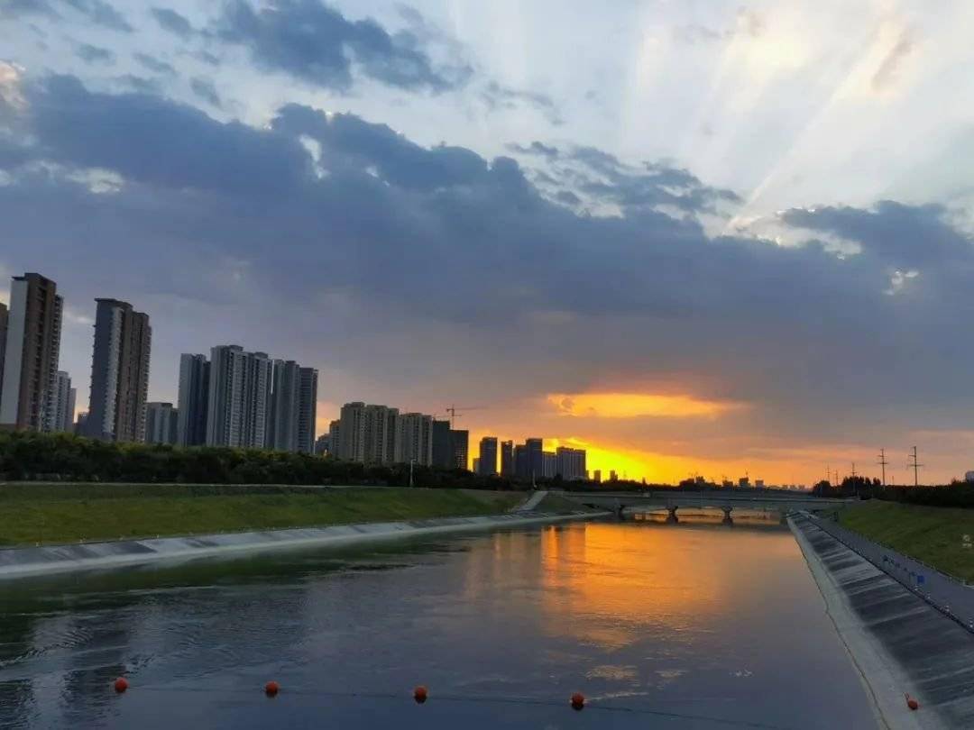 2020年的二七新区:一个被刚需和文旅创造的新世界