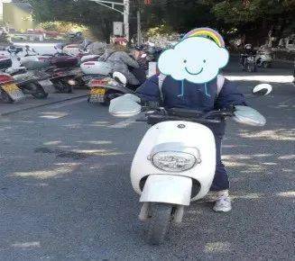 电动车 摩托 摩托车 327_290