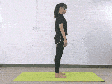 运动拉伸别忽视,拉伸的方式很多,对于健身效果也有一定影响