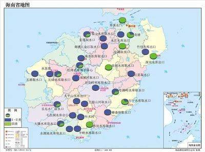 2020年第四季度海南省生态环境质量公报 我市环境空气