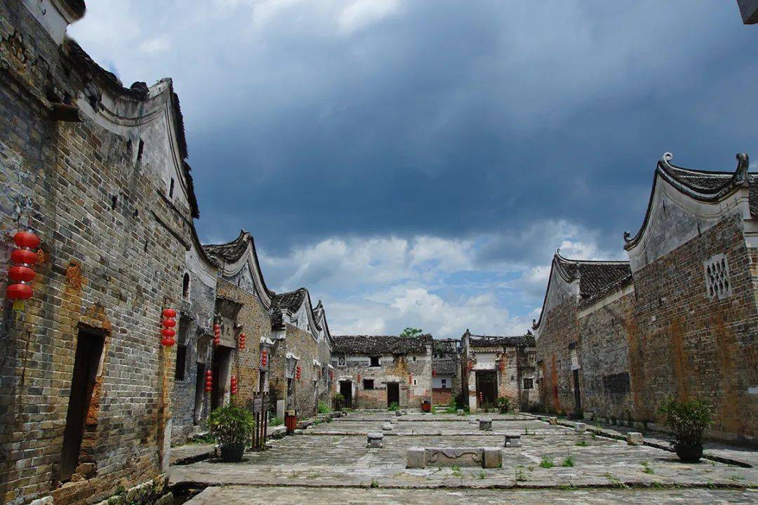 【关注】千年打卡胜地|大美永州邀您欢度春节_景区