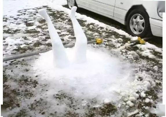 有些人骑着骑着美少女这造型很别致啊!真是太厉害,太好笑了!