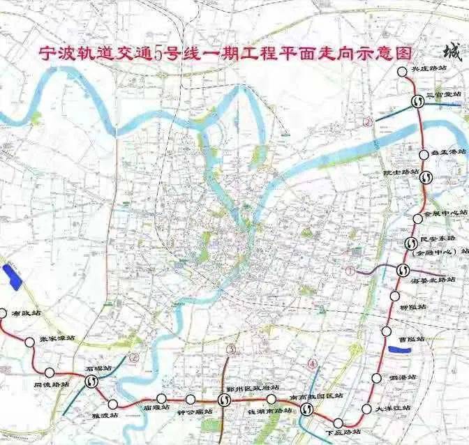 26大局已定宁波10区县市交通大爆发未来势不可挡