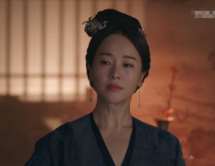 上阳赋谢宛如看错一人落得个陪葬的下场王儇终于当母亲
