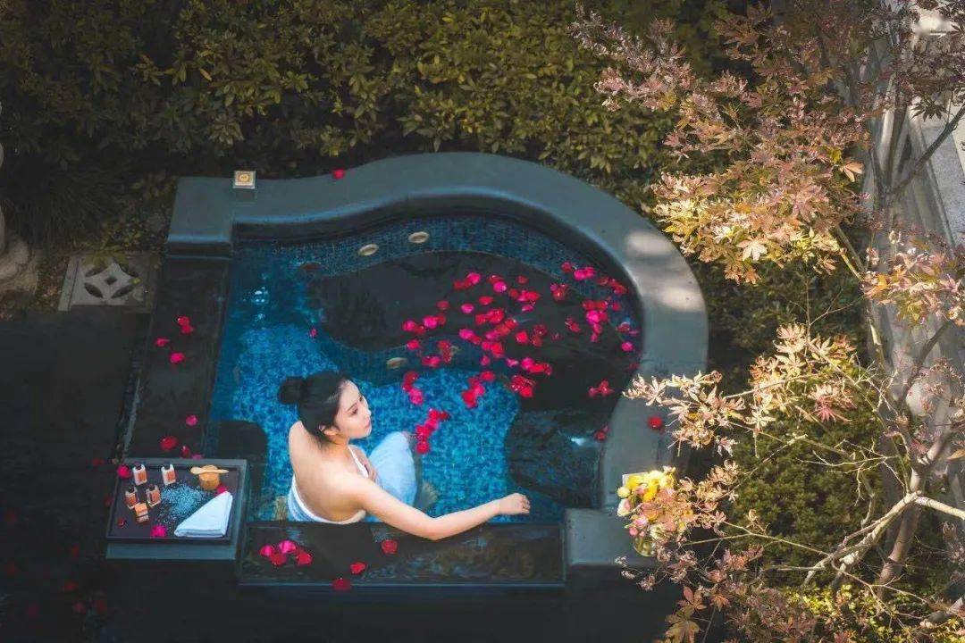 【春节假期江浙特辑】上有天堂下有苏杭,这地方藏着多