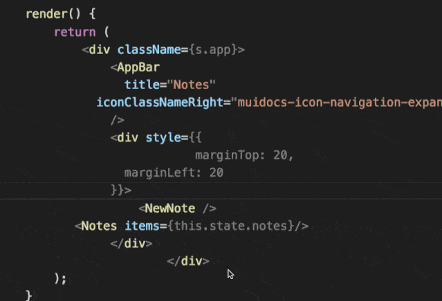 vscode 必知必会的 20 个快捷键!(文末附完整pdf)