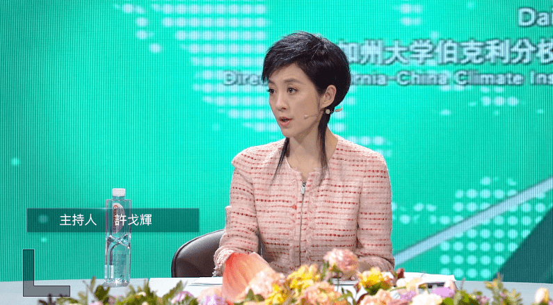 阿拉善see生态协会 第八任会长 俞孔坚  凤凰卫视主持人 许戈辉 返回