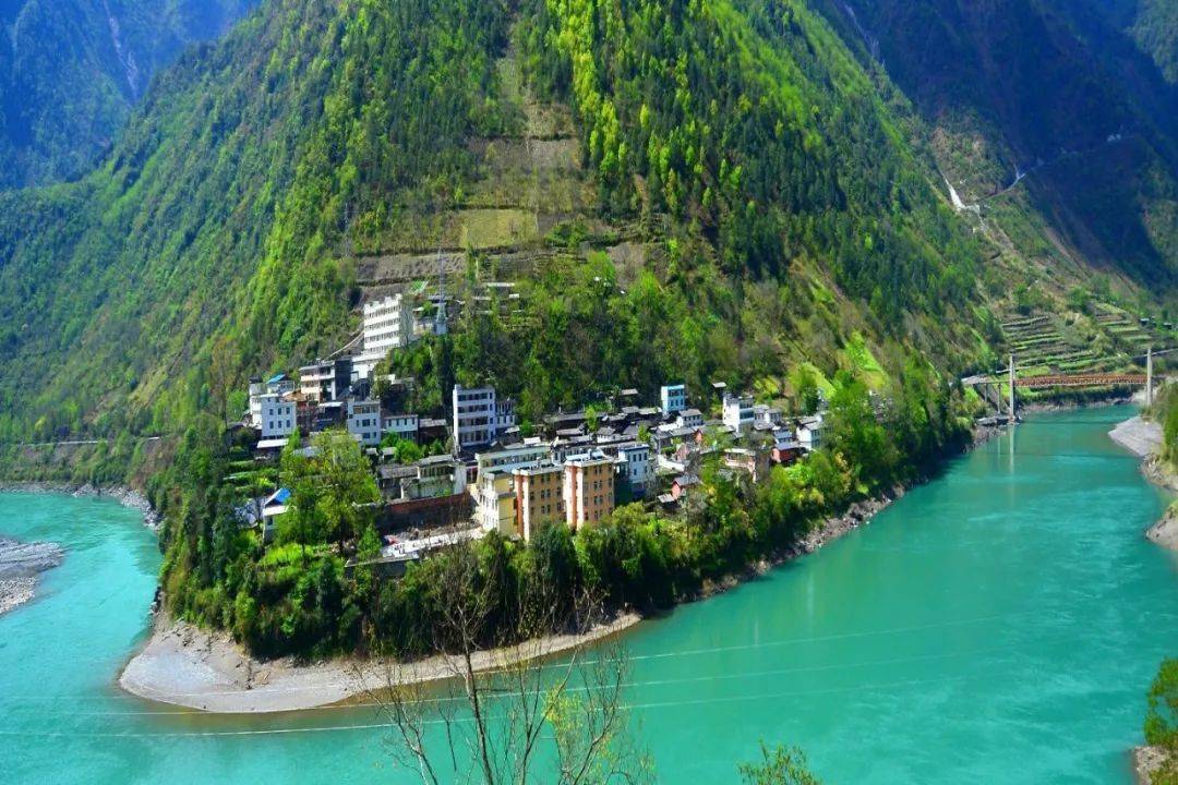 【贡山旅游】走访高山牧场,体验贡山别样农家风情