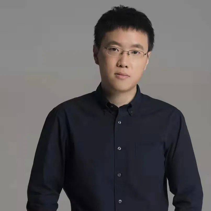 程一笑,银鑫: 从东大一舍西走出的快手创始人_宿华
