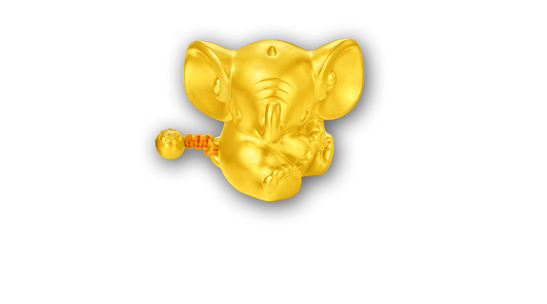 周大福x韩美林 | 传承经典国色,解锁新年好运