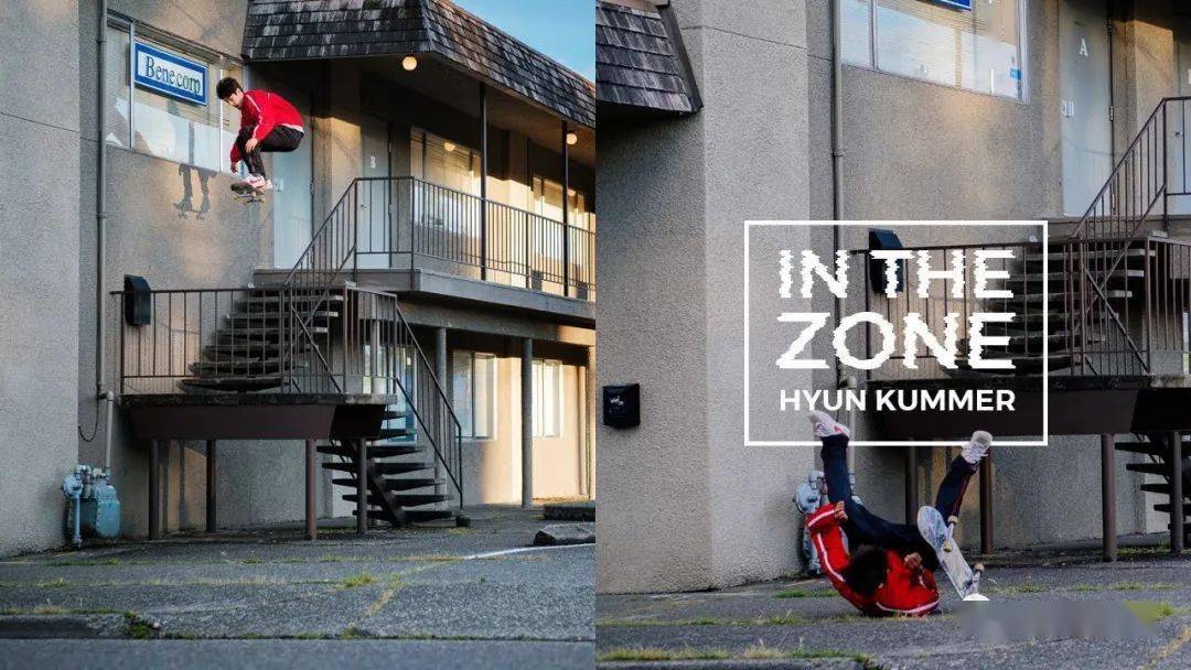 【视频】 in the zone粗剪系列:hyun kummer>_burny