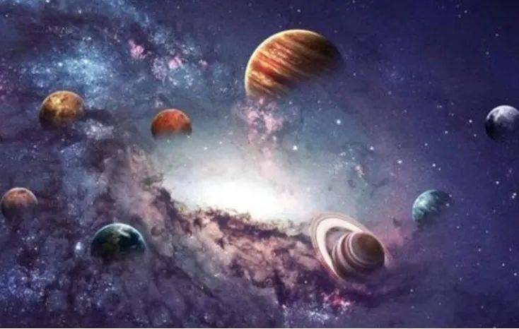 宇宙边界的3个终极猜想,人类或永远不知答案,每一个都让人害怕